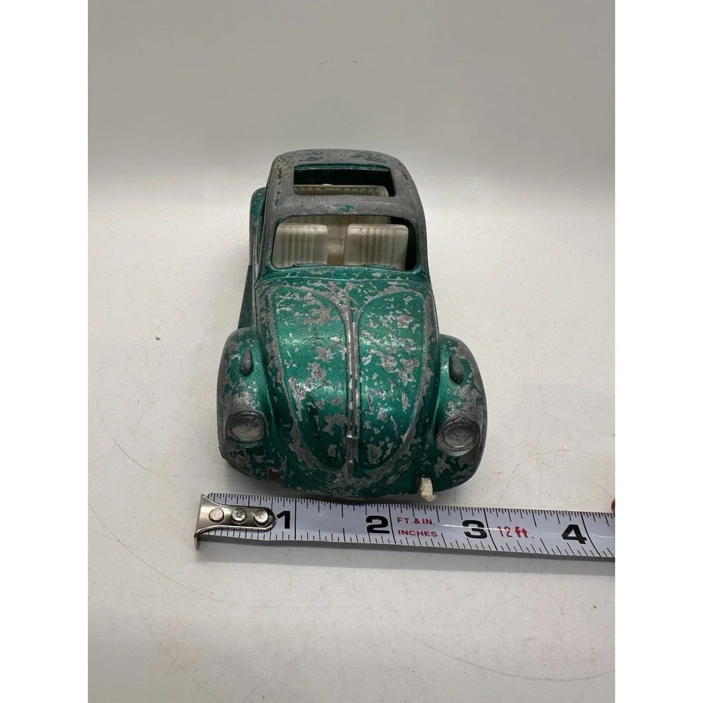 Hubley vintage volkswagen